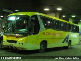 Empresa Alcino G. Cotta R014 na cidade de Belo Horizonte, Minas Gerais, Brasil, por Luiz Otavio Matheus da Silva. Número da foto: #:id.