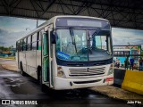 Viação São Pedro JXU8244 na cidade de Manaus, Amazonas, Brasil, por João Pbs. Número da foto: #13011557.