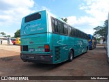 Ônibus Particulares 2500 na cidade de Artur Nogueira, São Paulo, Brasil, por Julio Medeiros. Número da foto: #13012929.