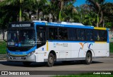 Transportes Futuro C30056 na cidade de Rio de Janeiro, Rio de Janeiro, Brasil, por André Almeida. Número da foto: #13011396.