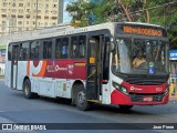 Auto Viação Palmares D17111 na cidade de Rio de Janeiro, Rio de Janeiro, Brasil, por Jean Pierre. Número da foto: #13013181.