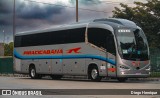Viação Piracicabana 462450 na cidade de São Paulo, São Paulo, Brasil, por Diego Henrique. Número da foto: #:id.