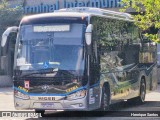 Viação Ultra 10.004 na cidade de São Paulo, São Paulo, Brasil, por Henrique Santos. Número da foto: #13013247.