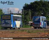 VB Transportes e Turismo 1119 na cidade de Campinas, São Paulo, Brasil, por Rafael Henrique de Pinho Brito. Número da foto: #13013032.