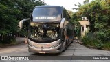 Auto Viação 1001 RJ 108.628 na cidade de São Paulo, São Paulo, Brasil, por Fábio Paixão. Número da foto: #13011239.
