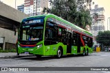 Express Transportes Urbanos Ltda 4 8463 na cidade de São Paulo, São Paulo, Brasil, por Giovanni Melo. Número da foto: #:id.