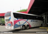 Lucas Turismo 2929 na cidade de João Monlevade, Minas Gerais, Brasil, por Maurício Nascimento. Número da foto: #13012345.