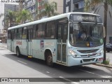 SOGIL - Sociedade de Ônibus Gigante Ltda. 5147 na cidade de Porto Alegre, Rio Grande do Sul, Brasil, por Luis Alfredo Soares Knuth. Número da foto: #:id.