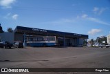 Terminais Rodoviários e Urbanos  na cidade de Ivaí, Paraná, Brasil, por Diogo Viec. Número da foto: #13011923.