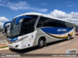 Alhfa Transporte Turismo e Locadora 2070 na cidade de Brasília, Distrito Federal, Brasil, por Paulo Camillo Mendes Maria. Número da foto: #13011514.