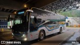 Viação Ultra 10004 na cidade de Santos, São Paulo, Brasil, por Jean Gu. Número da foto: #13011580.