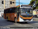 Empresa de Transportes Braso Lisboa A29162 na cidade de Rio de Janeiro, Rio de Janeiro, Brasil, por Jean Pierre. Número da foto: #13013182.
