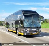 Tritur Turismo 4321 na cidade de Caçapava, São Paulo, Brasil, por odair lopes. Número da foto: #13013534.