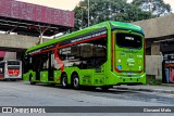 Express Transportes Urbanos Ltda 4 8463 na cidade de São Paulo, São Paulo, Brasil, por Giovanni Melo. Número da foto: #:id.