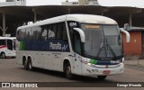 Planalto Transportes 1672 na cidade de Porto Alegre, Rio Grande do Sul, Brasil, por George Miranda. Número da foto: #:id.