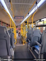 Pêssego Transportes 4 7403 na cidade de São Paulo, São Paulo, Brasil, por Andre Santos de Moraes. Número da foto: #13012298.