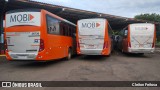 MOBI Transporte 38730 na cidade de Rio Verde, Goiás, Brasil, por Cleiton Feitosa. Número da foto: #13012930.