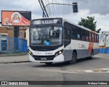 Evanil Transportes e Turismo RJ 132.049 na cidade de Nova Iguaçu, Rio de Janeiro, Brasil, por Wallace Velloso. Número da foto: #:id.