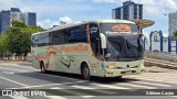 Adevane Tur Fretamento e Turismo 3200 na cidade de Belém, Pará, Brasil, por Adriano Castro. Número da foto: #13012815.