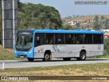 ANSAL - Auto Nossa Senhora de Aparecida 053 na cidade de Juiz de Fora, Minas Gerais, Brasil, por Luiz Krolman. Número da foto: #13013688.