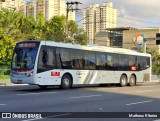 Next Mobilidade - ABC Sistema de Transporte 5421 na cidade de São Bernardo do Campo, São Paulo, Brasil, por Matheus Ribeiro. Número da foto: #13013440.
