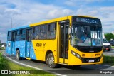 Imperial Transporte e Locação 316 na cidade de Araucária, Paraná, Brasil, por Diego Lip. Número da foto: #13012100.
