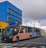ATT - Atlântico Transportes e Turismo - Vitória da Conquista 1587 na cidade de Vitória da Conquista, Bahia, Brasil, por Pedro Souza. Número da foto: #13012855.