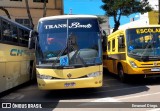 Trans Bento Turismo 025 na cidade de Apucarana, Paraná, Brasil, por Emanoel Diego.. Número da foto: #13011419.