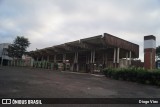 Terminais Rodoviários e Urbanos  na cidade de Palmeira, Paraná, Brasil, por Diogo Viec. Número da foto: #13011901.