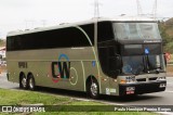 CW Agência de Viagens 1400 na cidade de Aparecida, São Paulo, Brasil, por Paulo Henrique Pereira Borges. Número da foto: #13011611.