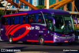 Twister Rio Transporte e Turismo 1060 na cidade de Rio de Janeiro, Rio de Janeiro, Brasil, por Marlon Generoso. Número da foto: #13013116.