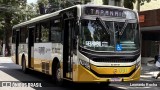 Empresa de Transportes Nova Marambaia AT-86111 na cidade de Belém, Pará, Brasil, por Leonardo Rocha. Número da foto: #13012177.