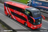 Cia Tur Turismo 023 na cidade de Joinville, Santa Catarina, Brasil, por Diogo Luciano. Número da foto: #13012915.