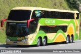 Esctur Turismo 032 na cidade de Piraí, Rio de Janeiro, Brasil, por José Augusto de Souza Oliveira. Número da foto: #:id.