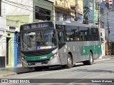 Transunião Transportes 5 6290 na cidade de São Paulo, São Paulo, Brasil, por Teotonio Mariano. Número da foto: #13013293.