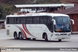Paraibuna Transportes 25000 na cidade de Manhumirim, Minas Gerais, Brasil, por Eliziar Maciel Soares. Número da foto: #13013609.