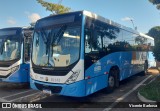 Rápido Araguaia 50.145 na cidade de Goiânia, Goiás, Brasil, por Vicente Barbosa. Número da foto: #13013299.