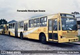 Viação Serena 18121 na cidade de Serra, Espírito Santo, Brasil, por Matheus Da Mata Santos. Número da foto: #13012890.