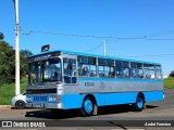 Ônibus Particulares 47644 na cidade de Artur Nogueira, São Paulo, Brasil, por André Fermino . Número da foto: #13013063.