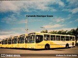 Floramar Auto Homnibus 26072 na cidade de Serra, Espírito Santo, Brasil, por Matheus Da Mata Santos. Número da foto: #13013228.