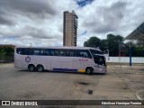 Rota Transportes Rodoviários 8175 na cidade de Paulo Afonso, Bahia, Brasil, por Edinilson Henrique Ferreira. Número da foto: #13012722.