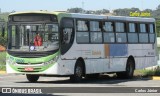 Rápido Araguaia 50600 na cidade de Aparecida de Goiânia, Goiás, Brasil, por Carlos Júnior. Número da foto: #13012807.