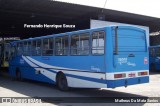 Floramar Auto Homnibus 26009 na cidade de Serra, Espírito Santo, Brasil, por Matheus Da Mata Santos. Número da foto: #13013170.