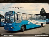 Floramar Auto Homnibus 26002 na cidade de Serra, Espírito Santo, Brasil, por Matheus Da Mata Santos. Número da foto: #13013354.