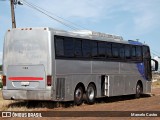 Ônibus Particulares 9040 na cidade de Pato Branco, Paraná, Brasil, por Marcelo Castro. Número da foto: #13012593.
