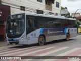 Solaris Transportes 20117 na cidade de Montes Claros, Minas Gerais, Brasil, por Osvaldo Born. Número da foto: #13013026.