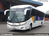 Auto Viação Putinga 135 na cidade de Porto Alegre, Rio Grande do Sul, Brasil, por Luis Alfredo Soares Knuth. Número da foto: #13011729.