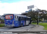 Guarulhos Transportes 33.753 na cidade de Guarulhos, São Paulo, Brasil, por Felipe Mariz. Número da foto: #13013613.