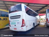 Viação Motta 21762 na cidade de Ribeirão Preto, São Paulo, Brasil, por Edinilson Henrique Ferreira. Número da foto: #13012555.