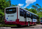 Rio Guamá AP-31608 na cidade de Belém, Pará, Brasil, por James Marttinns. Número da foto: #:id.